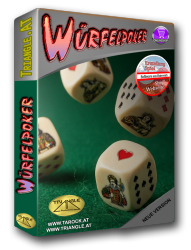 Packshot Würfelpoker