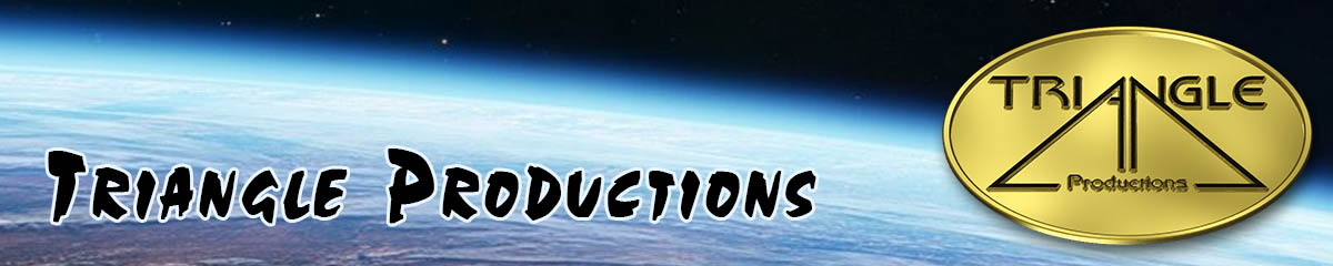 Triangle Productions Das Unternehmen — Logo