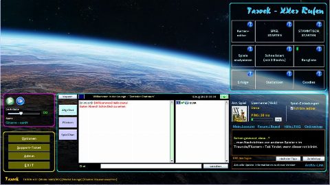 Tarock XXer Rufen Online — Screenshot 2