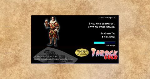 Tarock Königrufen Solo — Screenshot 1