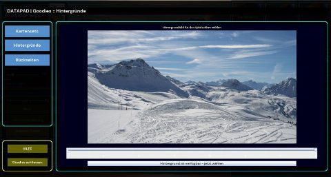 Tarock XXer Rufen Solo — Screenshot 3