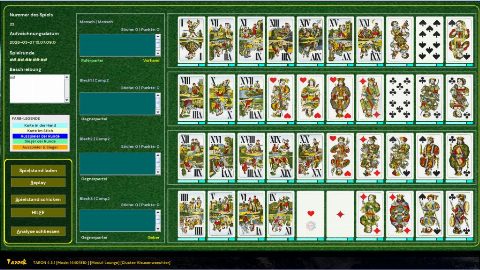 Tarock XXer Rufen Solo — Screenshot 5