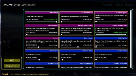 Tarock XXer Rufen Solo — Screenshot 6